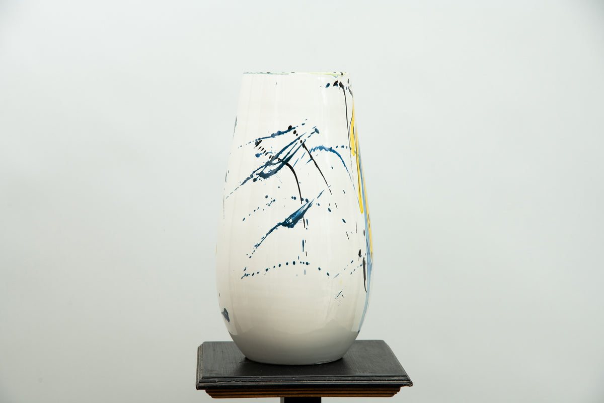 Vaso 006 - Sempre bellissima- h cm 40
