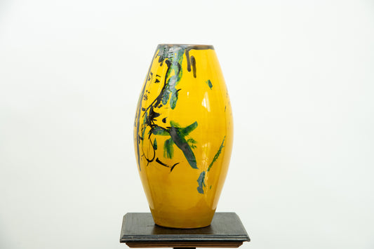 Vaso 018- Amarsi - h cm 40