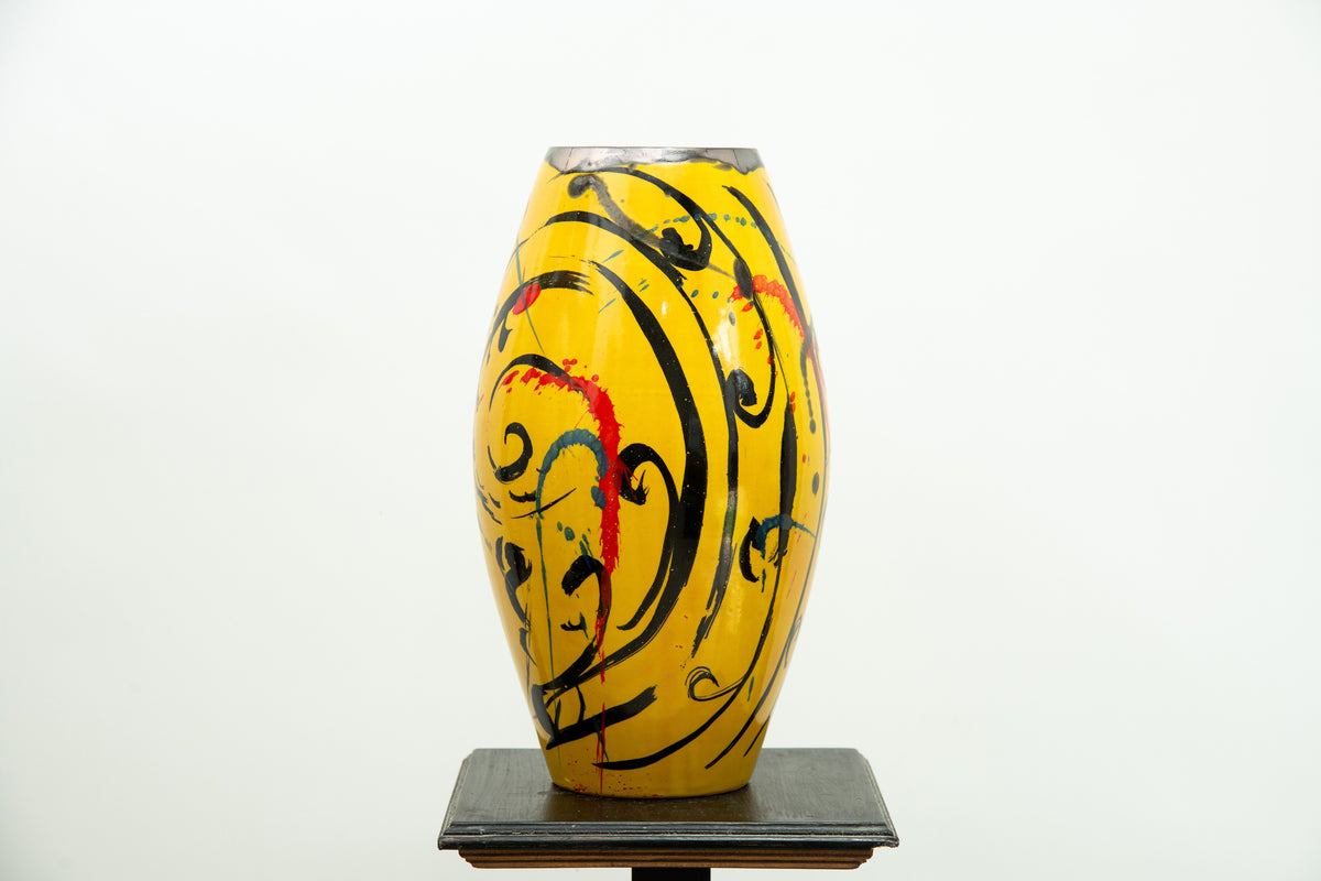 Vaso 021 - Sottovoce - h cm 40