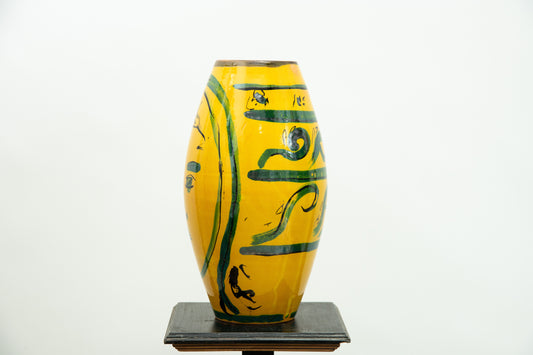 Vaso 023 - Andromeda - h Cm 40