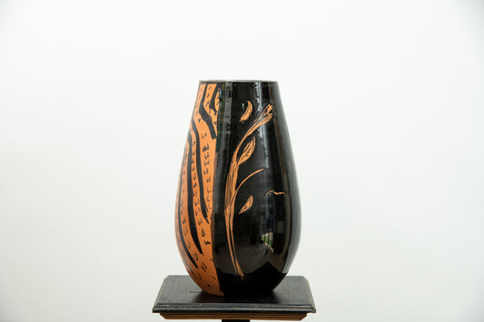 Vaso 034 - Sparta - h cm 40
