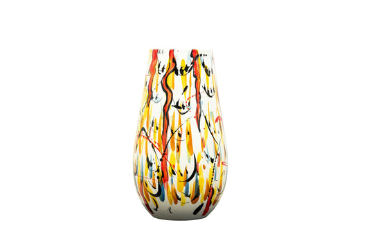 Vaso 039 - Selinunte -h cm 40