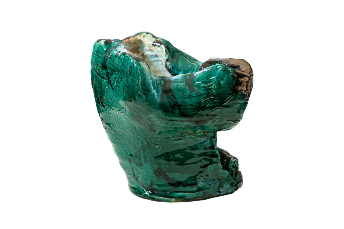 Ascoltami - cm(20x26x 22h)