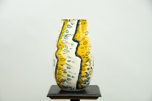 Vaso 011 - Nevada- h cm 40