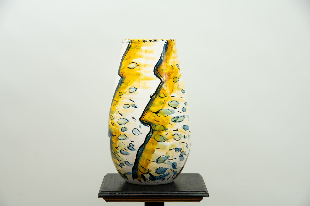 Vaso 011 - Nevada- h cm 40