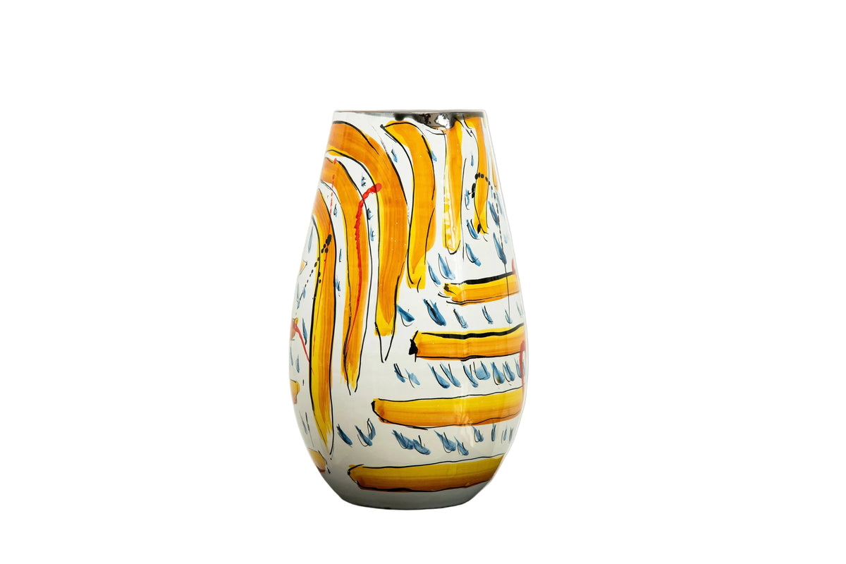 vaso 012 - Sensazioni - h cm 40