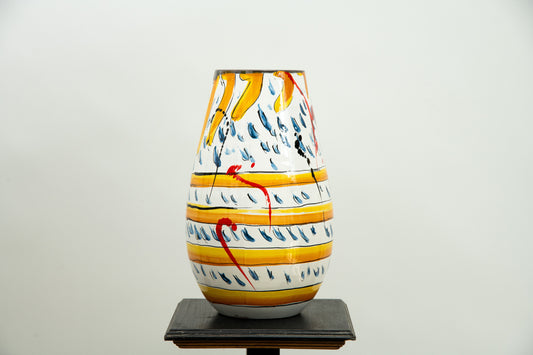 vaso 012 - Sensazioni - h cm 40