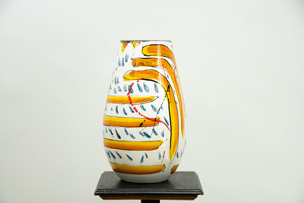 vaso 012 - Sensazioni - h cm 40
