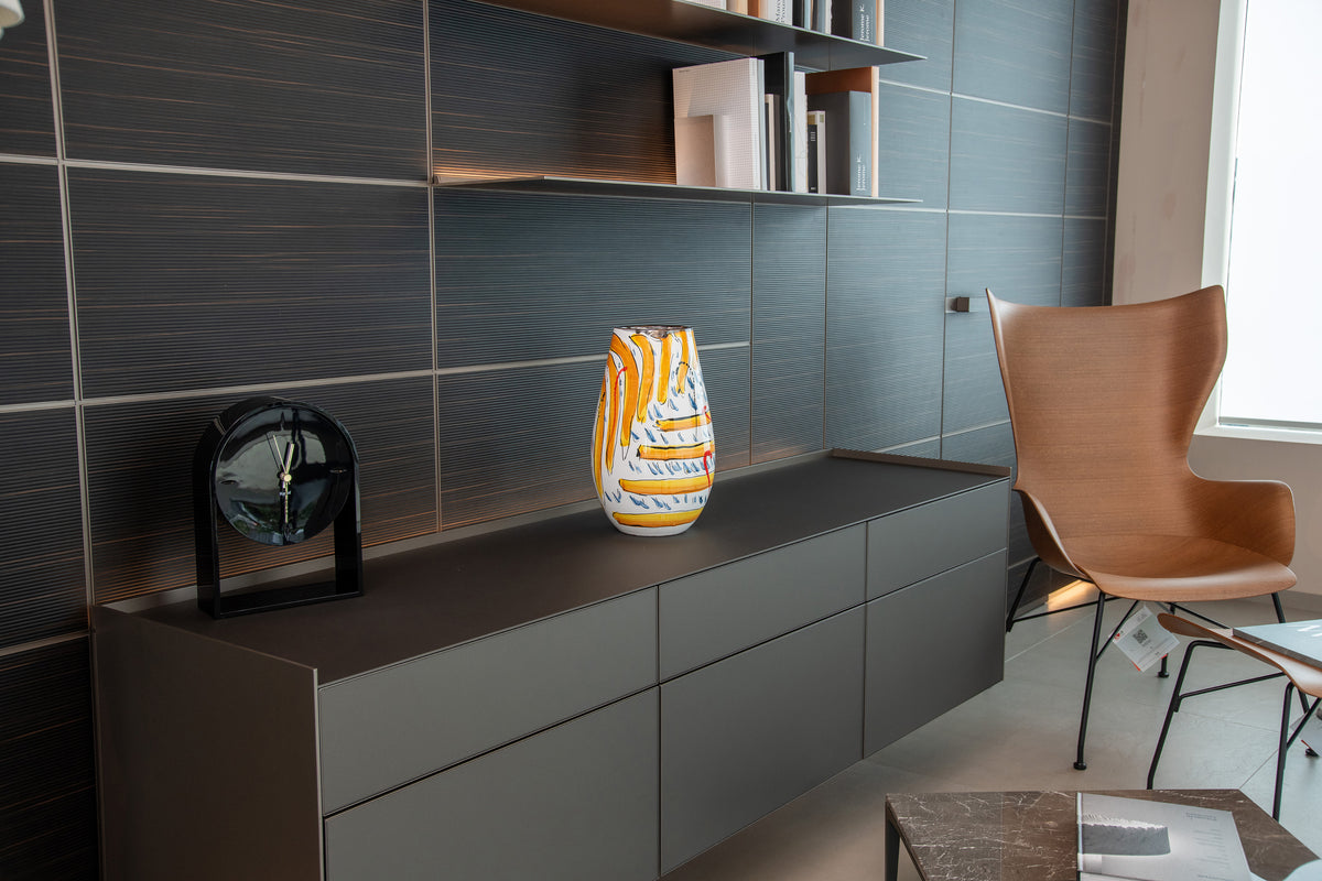 vaso 013 -  California - h cm 40