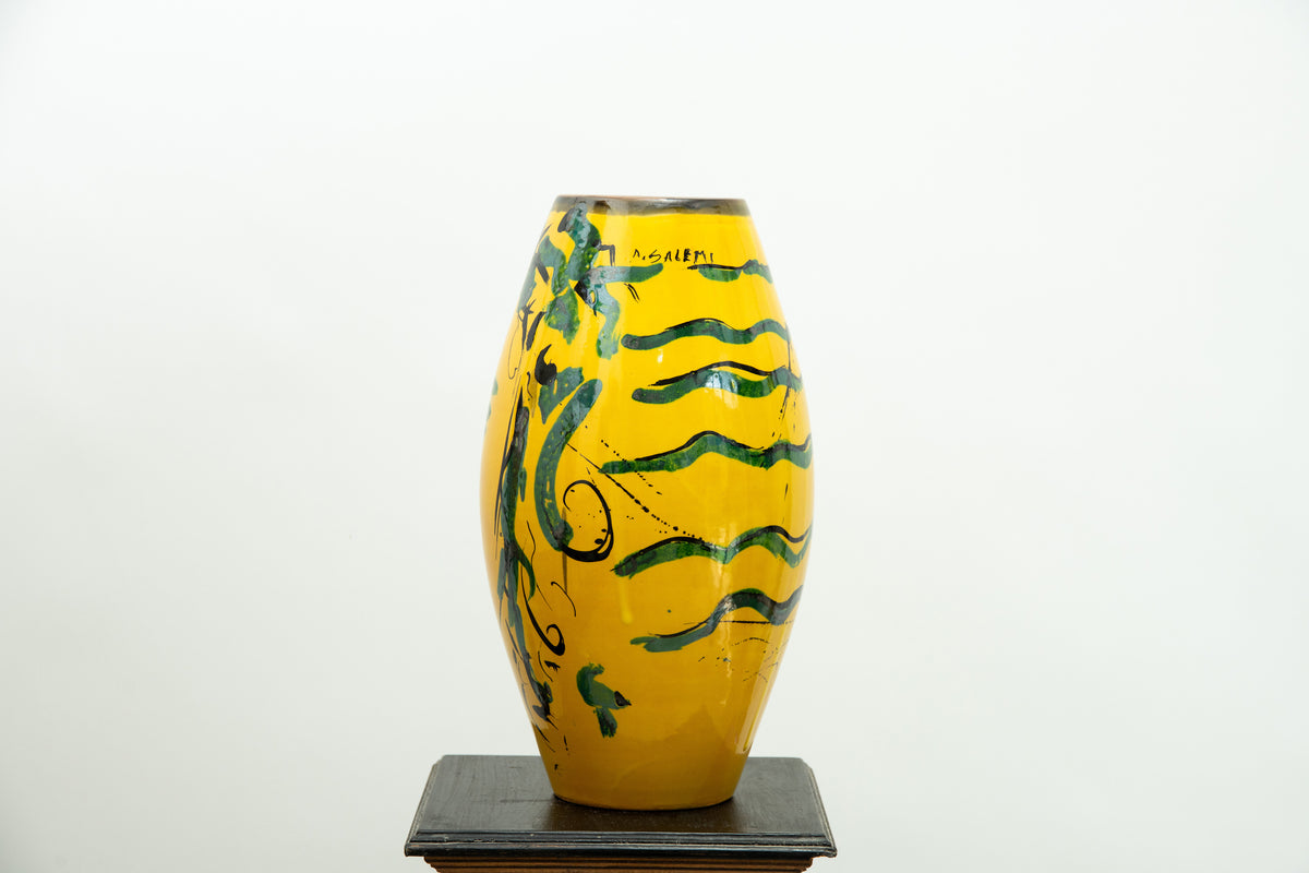 Vaso 016 - Ho scelto te - h cm 40