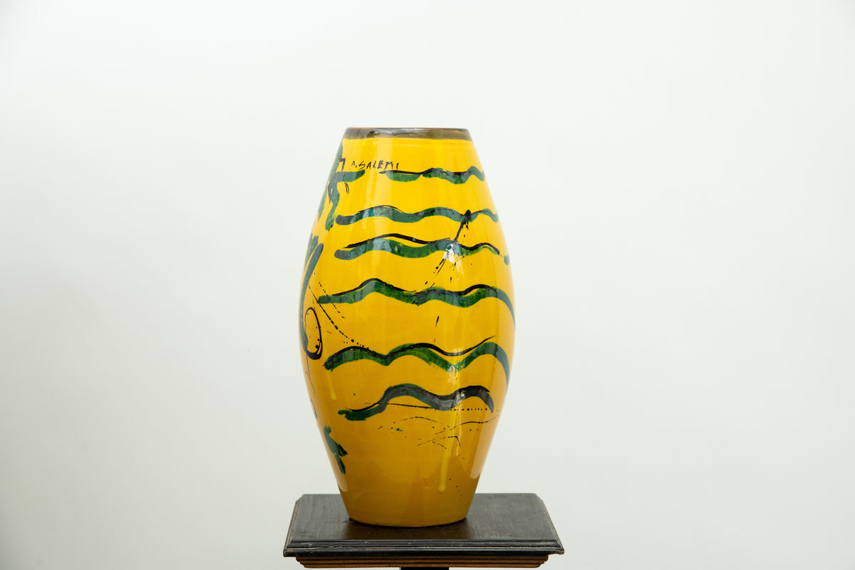 Vaso 016 - Ho scelto te - h cm 40