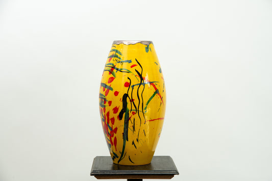 Vaso 017 - rimembranze - h cm 40