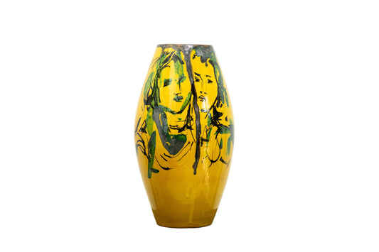 Vaso 018- Amarsi - h cm 40