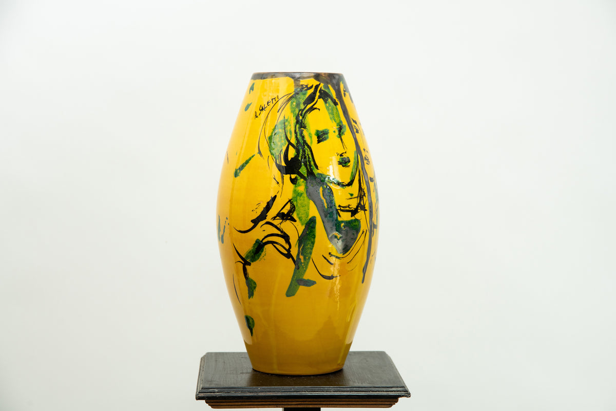Vaso 018- Amarsi - h cm 40