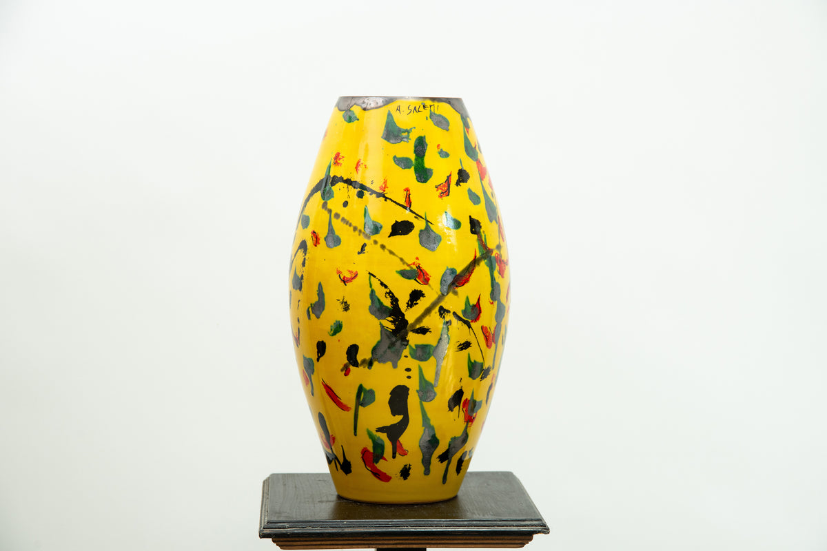 vaso 020 - Dolce follia - h cm 40