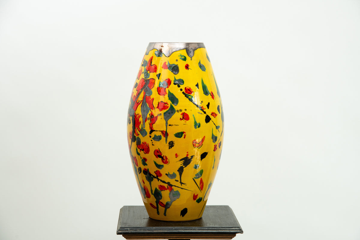 vaso 020 - Dolce follia - h cm 40