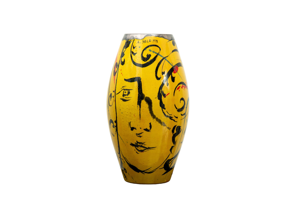 Vaso 021 - Sottovoce - h cm 40