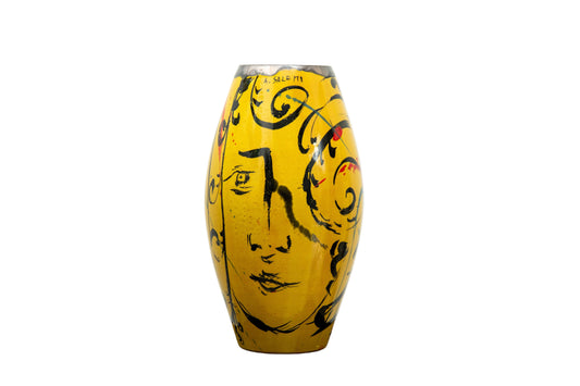 Vaso 021 - Sottovoce - h cm 40