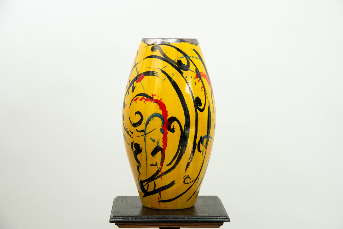 Vaso 021 - Sottovoce - h cm 40