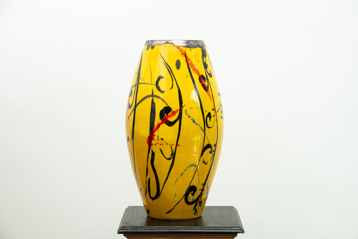 Vaso 021 - Sottovoce - h cm 40