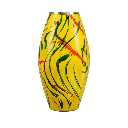 vaso 022 - Variazioni -h cm 40