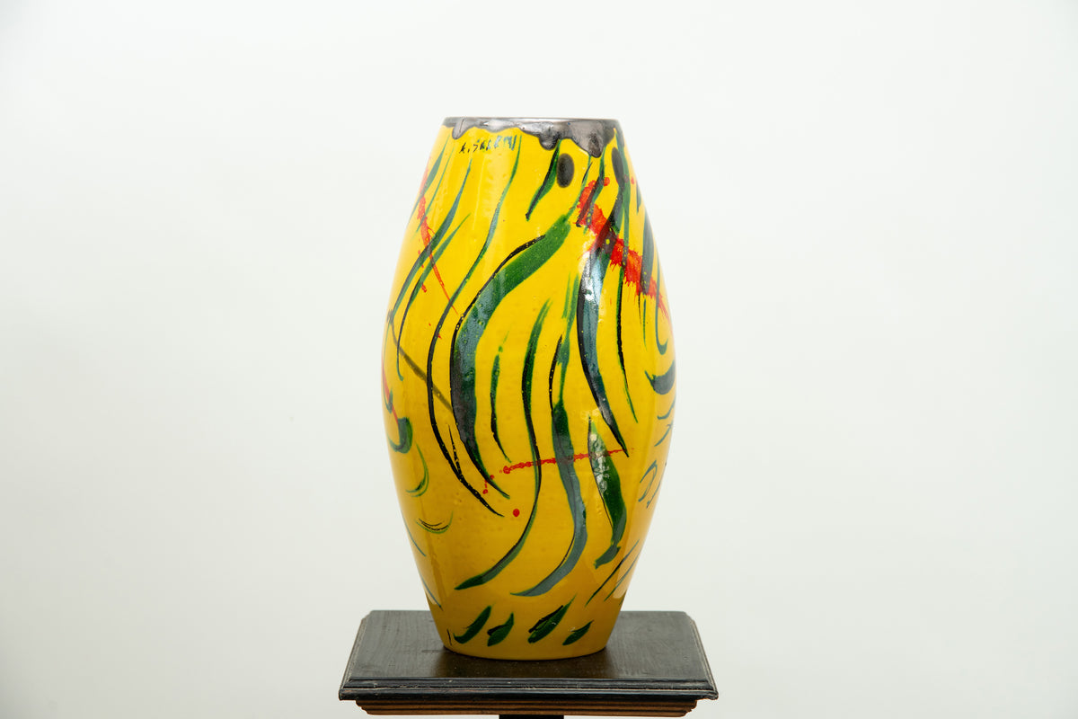vaso 022 - Variazioni -h cm 40