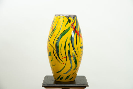 vaso 022 - Variazioni -h cm 40