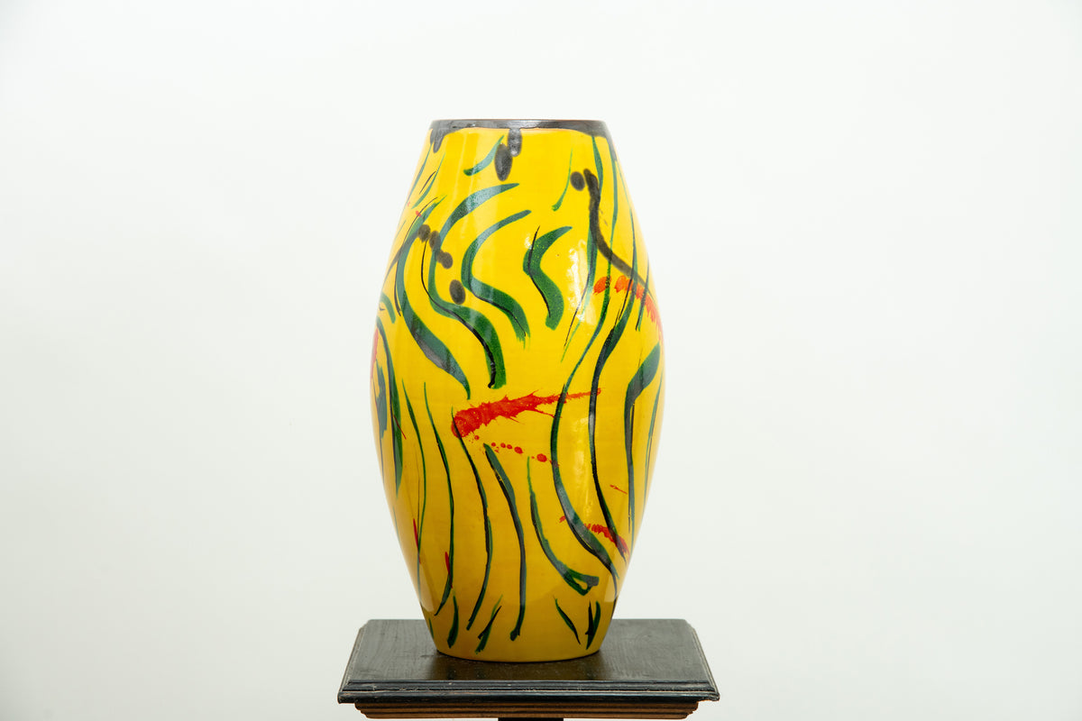 vaso 022 - Variazioni -h cm 40