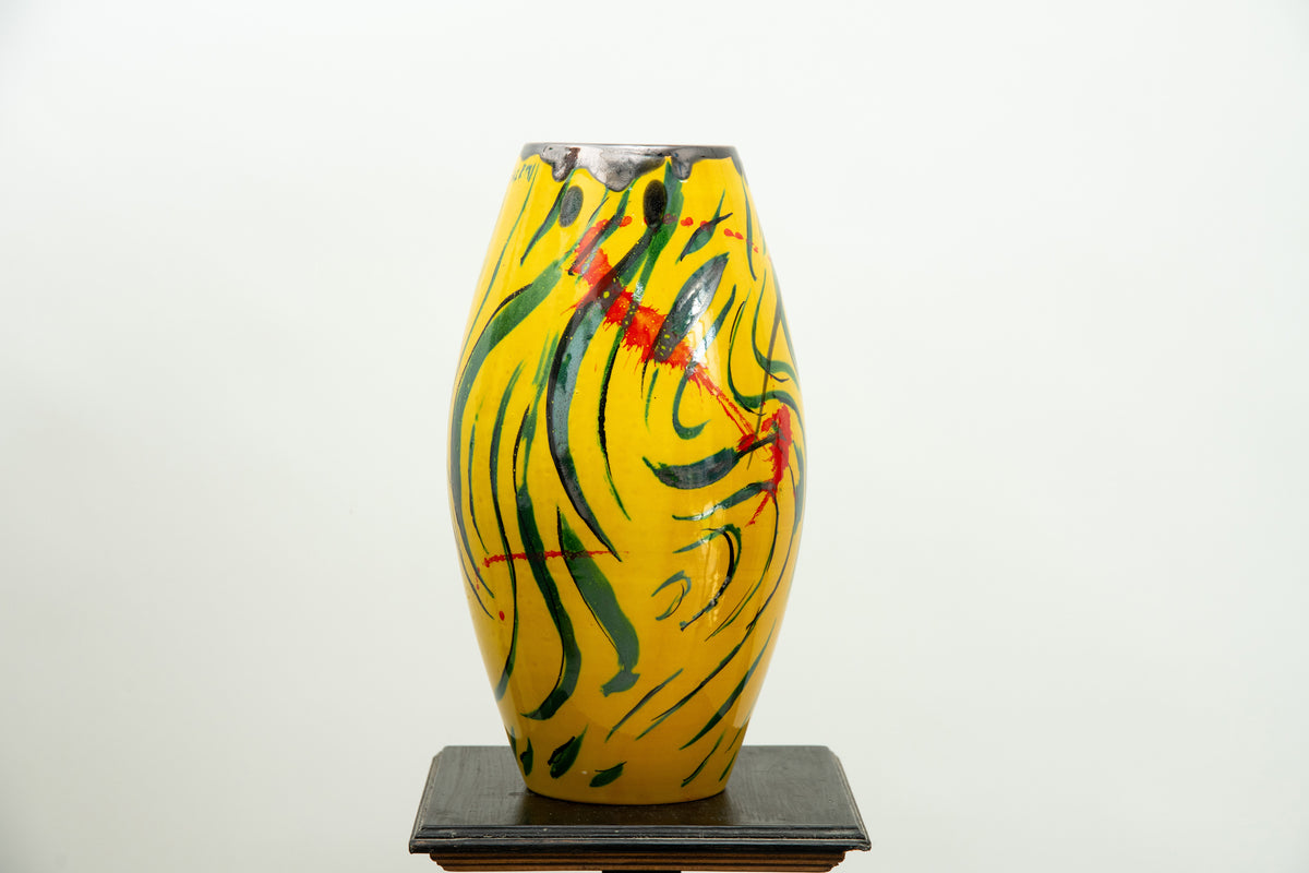 vaso 022 - Variazioni -h cm 40