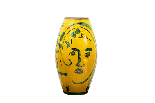 Vaso 023 - Andromeda - h Cm 40