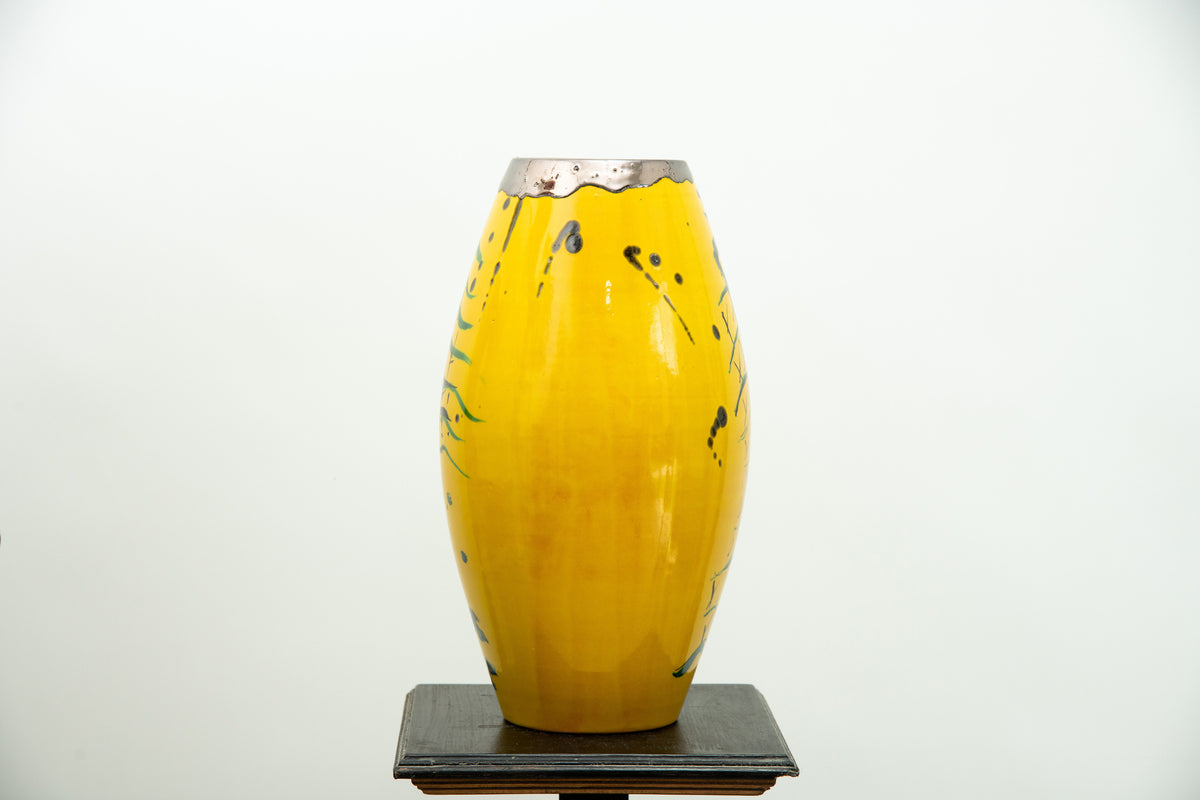 Vaso 026 - Parafrasando h cm 40