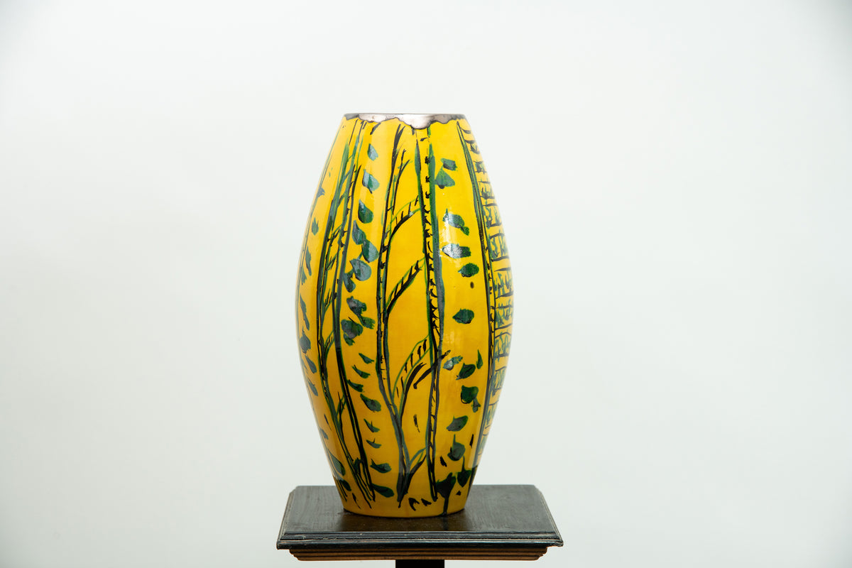 Vaso 027 - Africa -  h cm 40