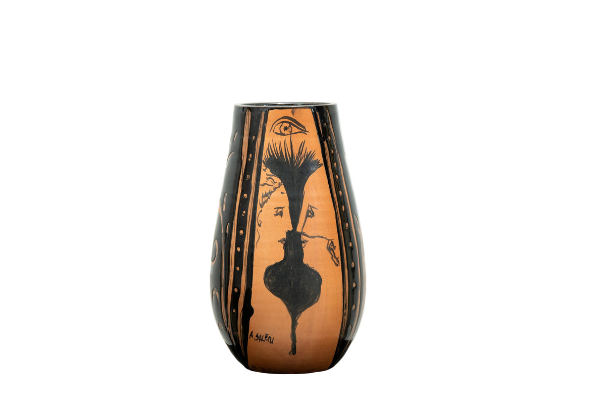 vaso 033 -Atene - h Cm 40