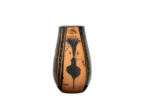 vaso 033 -Atene - h Cm 40