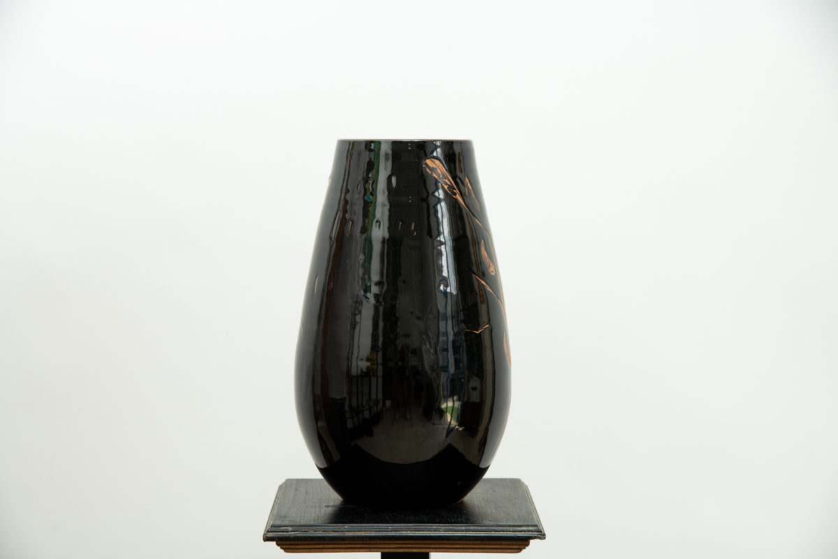 Vaso 034 - Sparta  - h cm 40