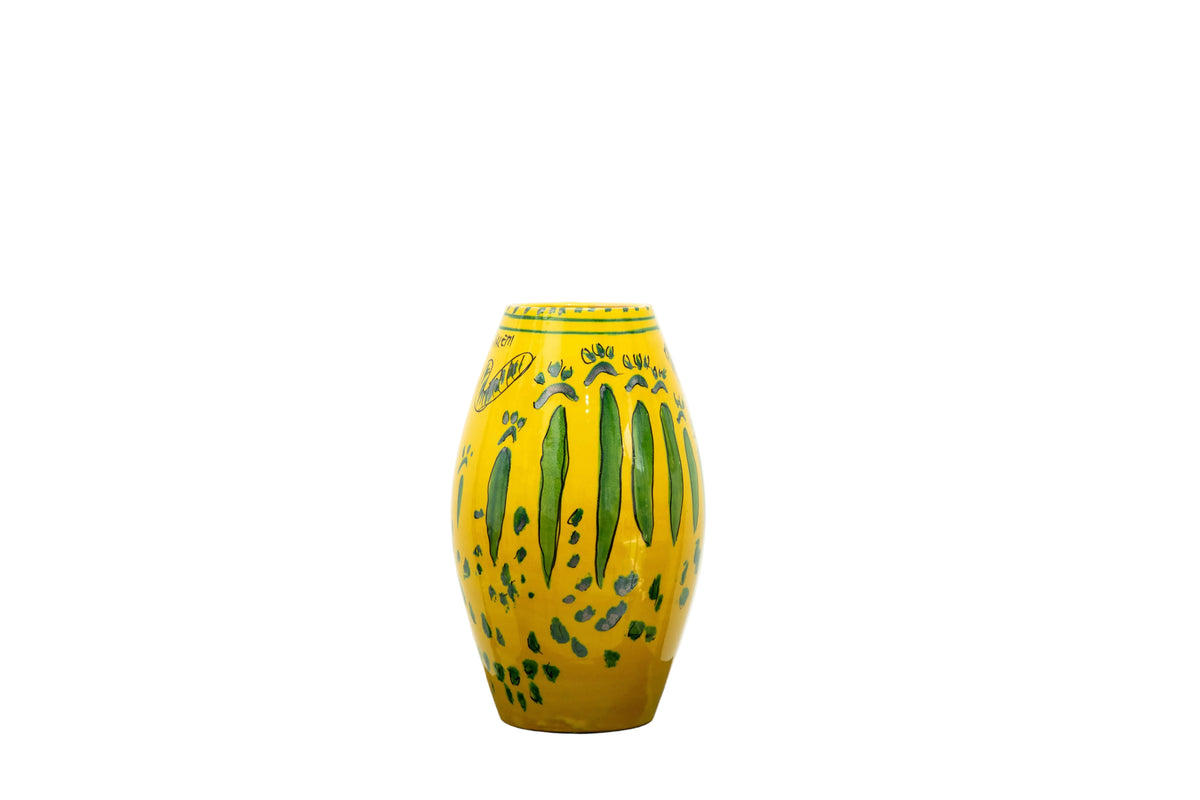 Vaso 036 - Variabili -h cm 28