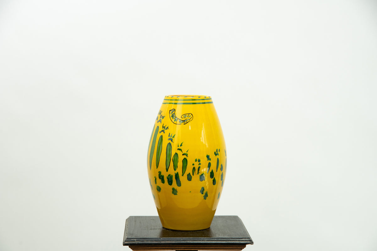 Vaso 036 - Variabili -h cm 28