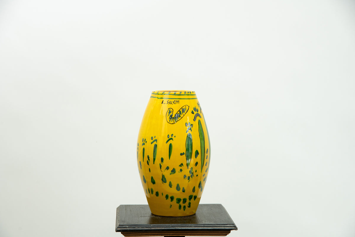Vaso 036 - Variabili -h cm 28
