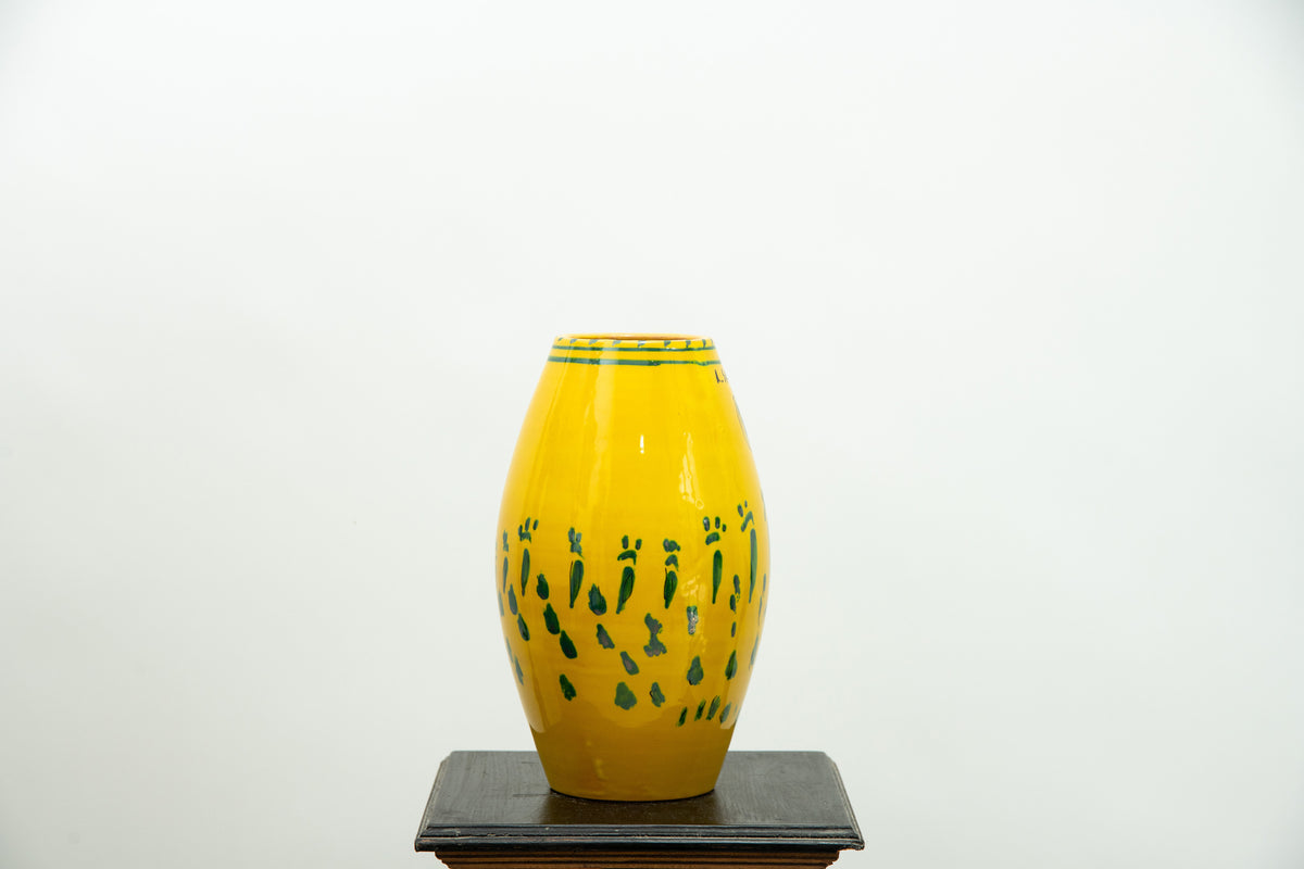 Vaso 036 - Variabili -h cm 28