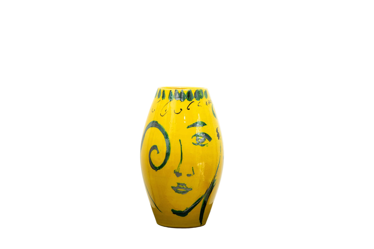 Vaso 038 - Pompei - h cm 28