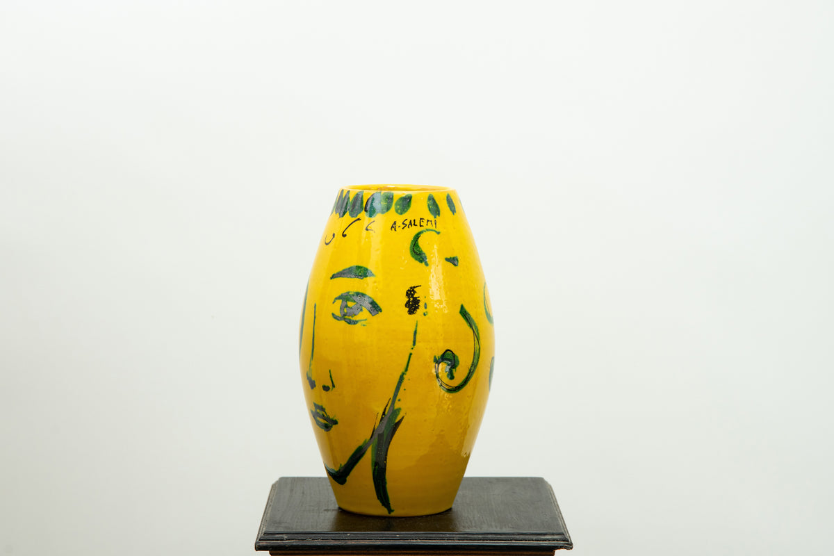 Vaso 038 - Pompei - h cm 28