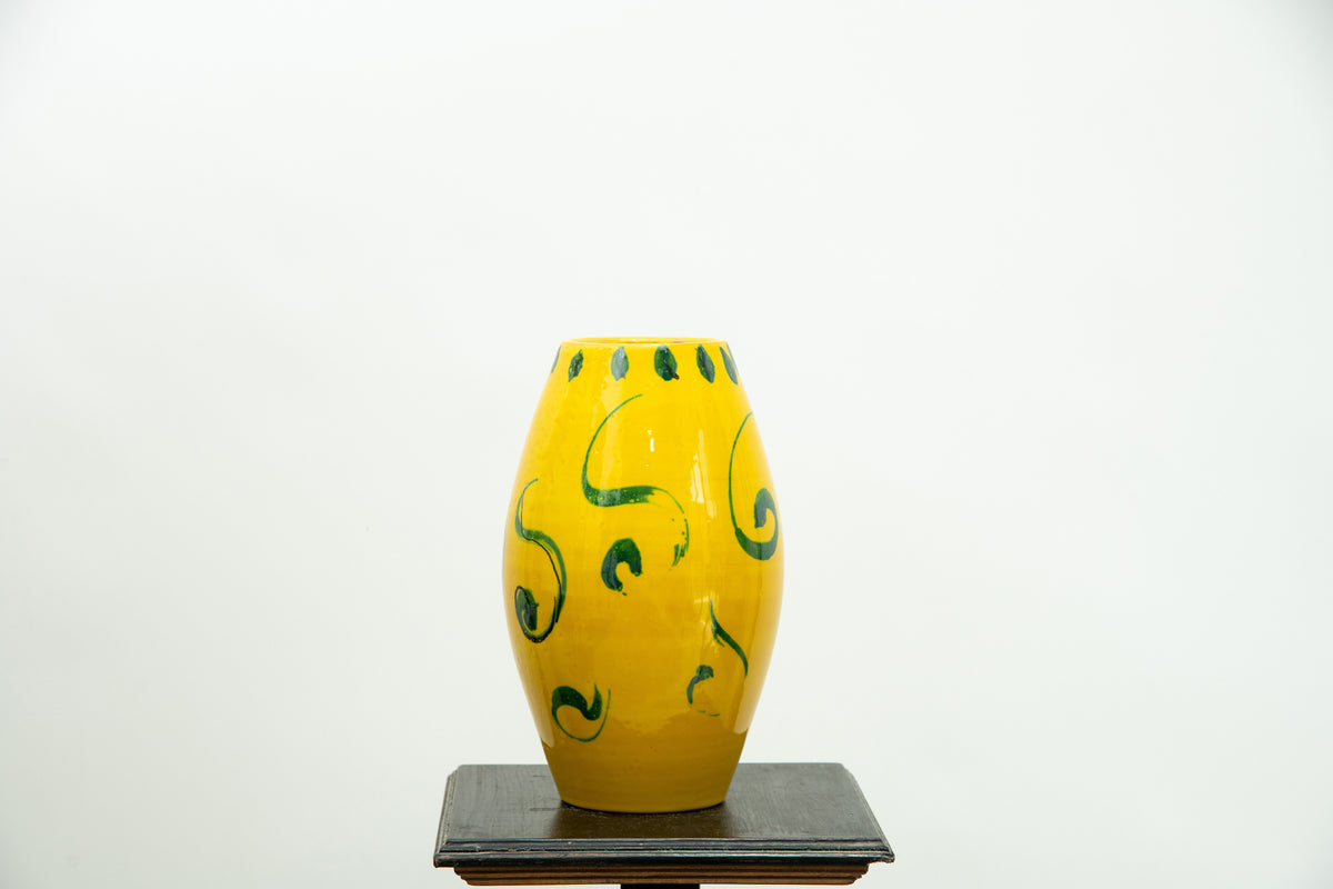 Vaso 038 - Pompei - h cm 28