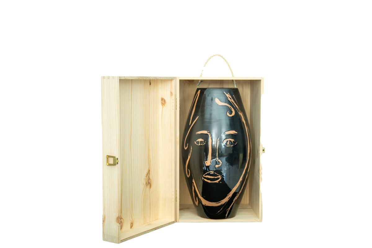 vaso 033 -Atene - h Cm 40